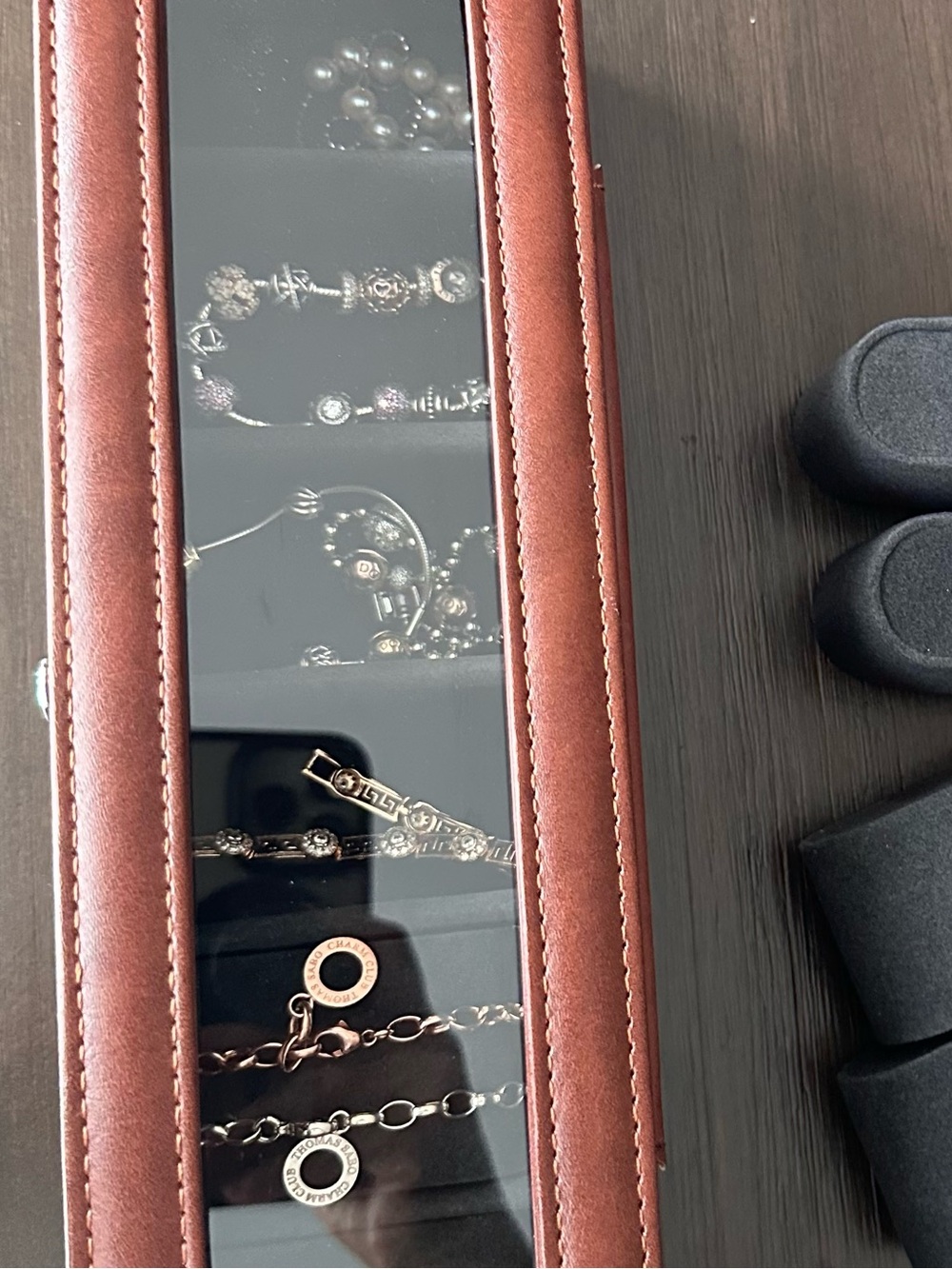 Hand Watch Box/Jewelry Box - Picture 13 of 13